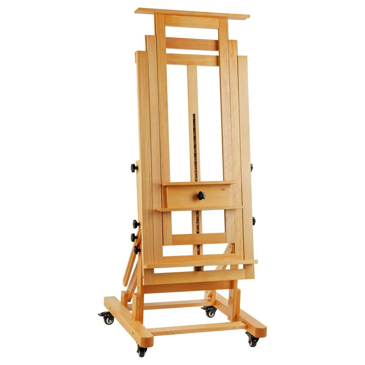 მოლბერტები