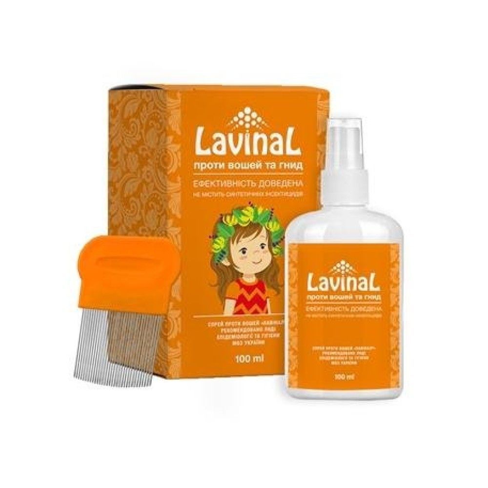 Протипедикульозні засоби