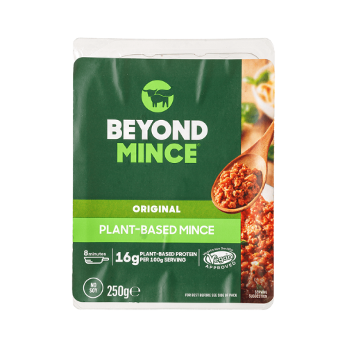 Pослинні та безлактозні продукти