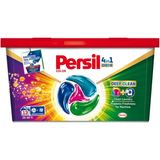 Диски для прання Persil Deep Clean Discs Color 4in1 13 шт по 16.5 г