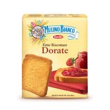 პურის ორცხობილა / Mulino Bianco / 315 გრ