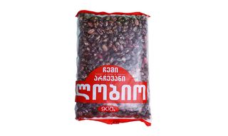 ჩემი არჩევანი ლობიო 900გრ/7868344444026 