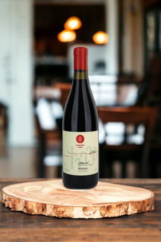 საფერავი - ბაბუნიძე / Saperavi - Babunidze