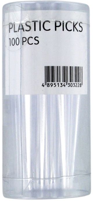 Փայտիկներ ֆուրշետի 100 հատ