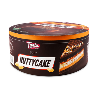Торт Tarta Nuttycake 650г