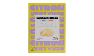 ნაყინი/მოჩი /ლაიმი / 210გრ