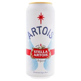 Пиво Stella Artois ж.б. 0,5л
