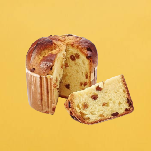 Випічка, солодощі