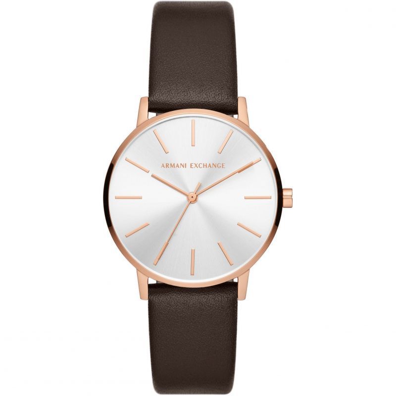 Կանացի ժամացույց