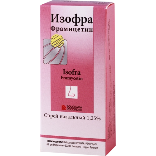 გრიპისა და გაციების პრეპარატები