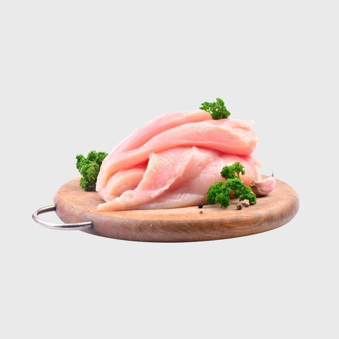 Птица.