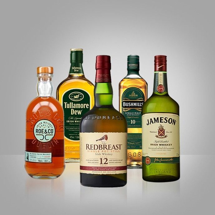 Irish Whisky