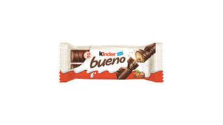 Kinder bueno-შოკოლადი 43გრ