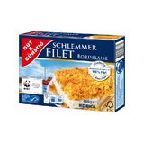 პოლოკის ფილე  საფანელში /G&G/ 400 გრ