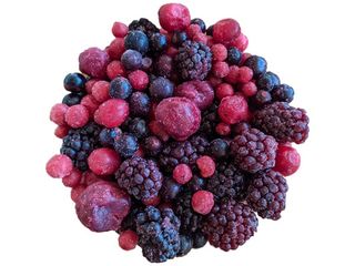 კენკრის მიქსი გაყინული 1 კგ