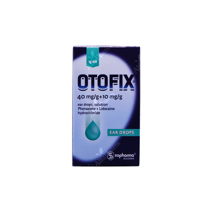 Ականջի համար