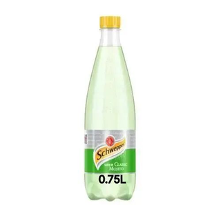 Напій Schweppes Classic Mojito безалкогольний сильнога. 0.75л