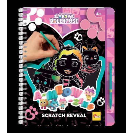 რვეული, ბლოკნოტი