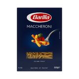 მაკარონი მასკერონი /Barilla/ 500გრ