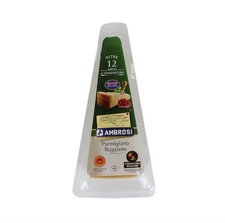 Պանիր պարմեզան «Ambrosi Parmigiano Reggiano» 200գ