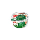 კრემ ყველი მწვანილით /G&G/ 150 გრ