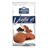 ორცხობილა კაკაოს კრემით /ORE LIETE/ 200 გრ