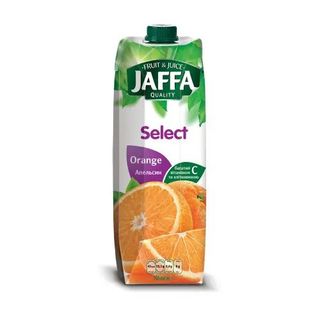 Нектар Jaffa Апельсиновий 950мл
