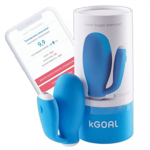 Тренажеры для мышц влагалища.