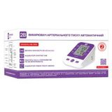 Тонометр 2b Мв-300i Автоматичний