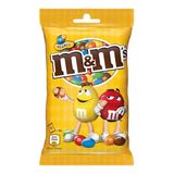 Драже M&M's арахіс 16*90 гр