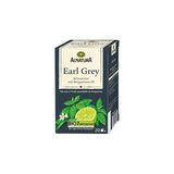 ჩაი შავი ერლგრეი ორგანული /Alnatura/250გრ