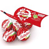 ყველი/ BABYBEL