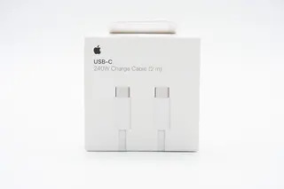 Apple USB-C to USB-C Cable 240W (2M)