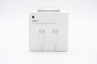 Apple USB-C to USB-C Cable 240W (2M)