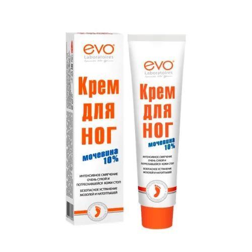 Уход за руками и ногами