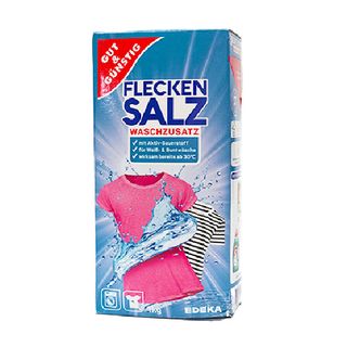 ჟანგის მოსაშორებელი მარილი /G&G/ 1 კგ