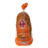 Хліб 0,6 кг Катеринославхліб Гірчичний нарізаний