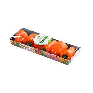 ტკბილი წიწაკა ტატაიოიო 300  გრ - პლანტა