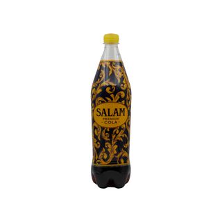 НАПИТОК SALAM PREMIUM COLA ГАЗИРОВАННЫЙ 1Л