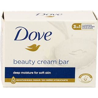 Крем мило Dove 90г краса догляд
