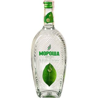 Горілка Мороша 0.7л джерельна