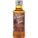 Настоянка 0,2 л Nemiroff Українська медова з перцем 40% об ск/бут