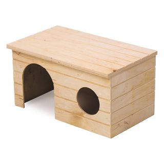 Будиночок д/морської свинки Мрія