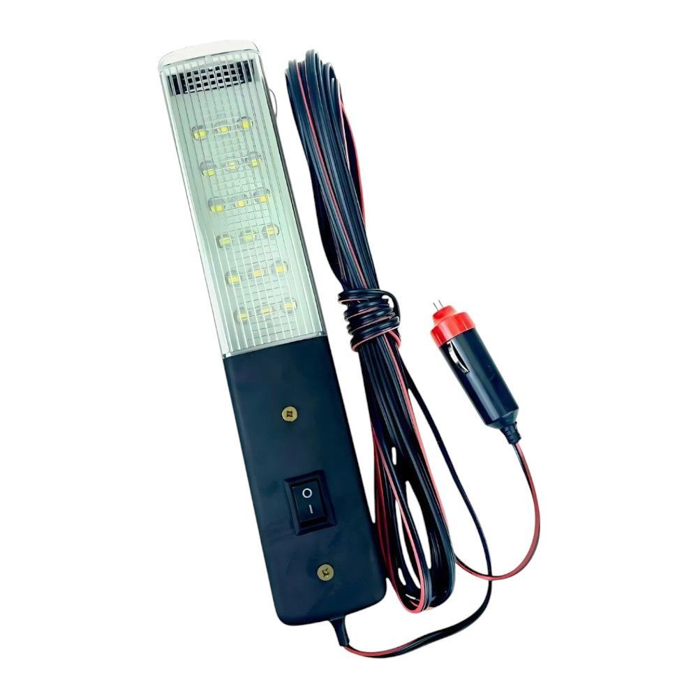 Освітлення