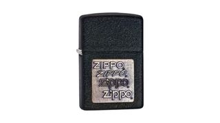 Zippo, სანთებელა, Brass Emblem