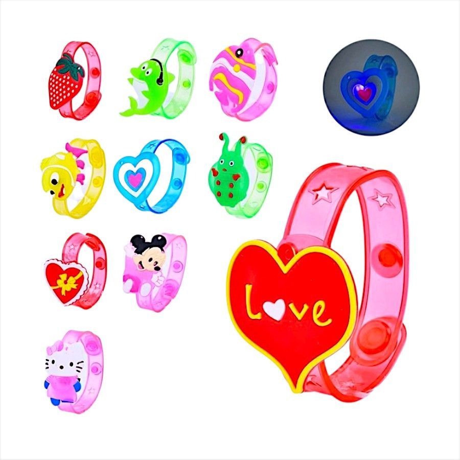 Косметика та аксесуари для дівчаток