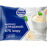 Майонез Вигода Справжній 67 % 160 г