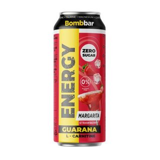 BOMBBAR ენერგეტიკული სასმელი მარგარიტა 450მლ