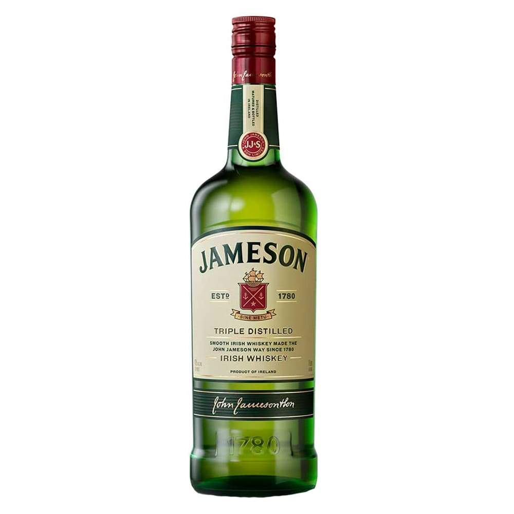 Whiskey