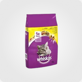 ვისკასი ქათამი  1 კგ(ასაწონი)